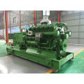 OEM Mwm Natural Gas Generator Set Lvhuan China 400kw with Four Stroke Spark Plug Ignition Water Cooling